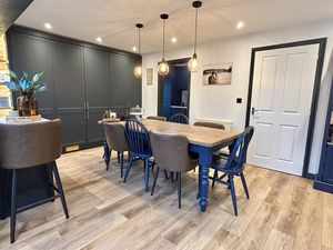 Dining Area- click for photo gallery